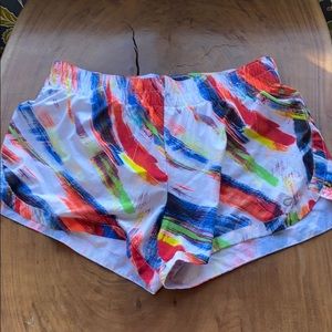 GapFit Running Shorts
